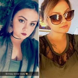 Meet your Posher, Kassandra